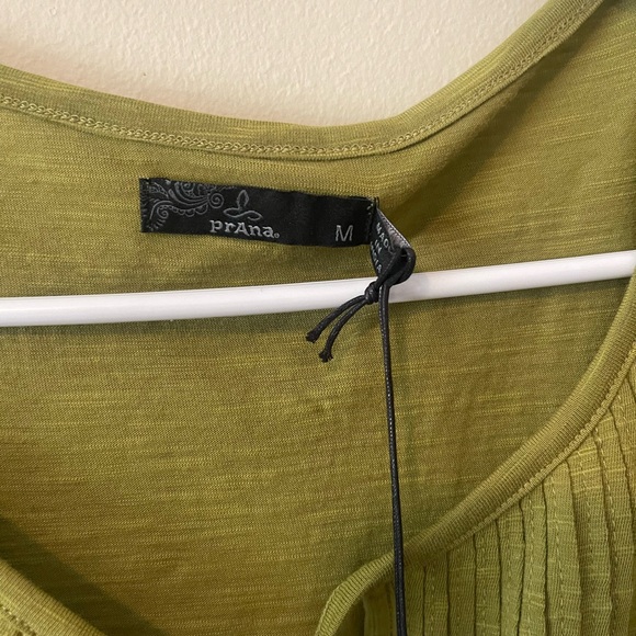 prana Ocupas Popover - Picture 5 of 7